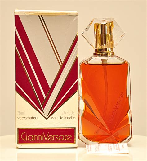 gianni versace fragrantica|gianni versace perfume discontinued.